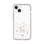 Slim Protection Premium Case［ Rody - Tiny Forest 1 ］