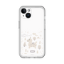 Slim Protection Premium Case［ Rody - Tiny Forest 1 ］