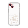Slim Protection Premium Case［ Rody - Tiny Forest 1 ］