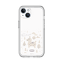 Slim Protection Premium Case［ Rody - Tiny Forest 1 ］