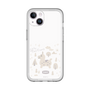 Slim Protection Premium Case［ Rody - Tiny Forest 1 ］