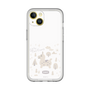 Slim Protection Premium Case［ Rody - Tiny Forest 1 ］