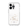 Slim Protection Premium Case［ Rody - Tiny Forest 1 ］