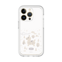Slim Protection Premium Case［ Rody - Tiny Forest 1 ］