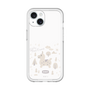 Slim Protection Premium Case［ Rody - Tiny Forest 1 ］