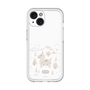 Slim Protection Premium Case［ Rody - Tiny Forest 1 ］