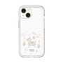 Slim Protection Premium Case［ Rody - Tiny Forest 1 ］