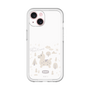 Slim Protection Premium Case［ Rody - Tiny Forest 1 ］