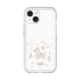 Slim Protection Premium Case［ Rody - Tiny Forest 1 ］