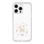 Slim Protection Premium Case［ Rody - Tiny Forest 1 ］