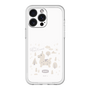 Slim Protection Premium Case［ Rody - Tiny Forest 1 ］