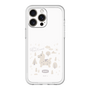 Slim Protection Premium Case［ Rody - Tiny Forest 1 ］