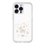 Slim Protection Premium Case［ Rody - Tiny Forest 1 ］