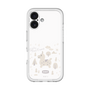 Slim Protection Premium Case［ Rody - Tiny Forest 1 ］