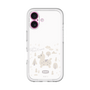 Slim Protection Premium Case［ Rody - Tiny Forest 1 ］