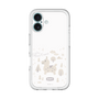 Slim Protection Premium Case［ Rody - Tiny Forest 1 ］