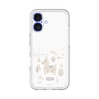 Slim Protection Premium Case［ Rody - Tiny Forest 1 ］