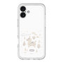 Slim Protection Premium Case［ Rody - Tiny Forest 1 ］