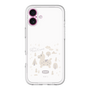 Slim Protection Premium Case［ Rody - Tiny Forest 1 ］