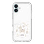 Slim Protection Premium Case［ Rody - Tiny Forest 1 ］