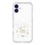 Slim Protection Premium Case［ Rody - Tiny Forest 1 ］