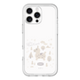 Slim Protection Premium Case［ Rody - Tiny Forest 1 ］