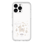 Slim Protection Premium Case［ Rody - Tiny Forest 1 ］