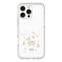 Slim Protection Premium Case［ Rody - Tiny Forest 1 ］