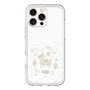 Slim Protection Premium Case［ Rody - Tiny Forest 1 ］