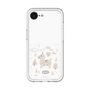 Slim Protection Premium Case［ Rody - Tiny Forest 1 ］