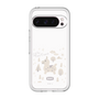 Slim Protection Premium Case［ Rody - Tiny Forest 1 ］