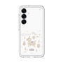 Slim Protection Premium Case［ Rody - Tiny Forest 1 ］