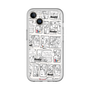 Slim Protection Premium Case［ Rody - Comic 2 ］