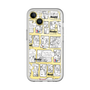 Slim Protection Premium Case［ Rody - Comic 2 ］