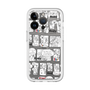 Slim Protection Premium Case［ Rody - Comic 2 ］