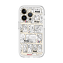 Slim Protection Premium Case［ Rody - Comic 2 ］