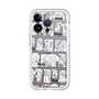 Slim Protection Premium Case［ Rody - Comic 2 ］