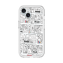 Slim Protection Premium Case［ Rody - Comic 2 ］