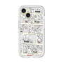 Slim Protection Premium Case［ Rody - Comic 2 ］