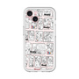Slim Protection Premium Case［ Rody - Comic 2 ］