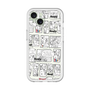 Slim Protection Premium Case［ Rody - Comic 2 ］