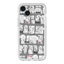 Slim Protection Premium Case［ Rody - Comic 2 ］