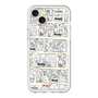 Slim Protection Premium Case［ Rody - Comic 2 ］