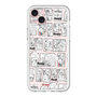 Slim Protection Premium Case［ Rody - Comic 2 ］