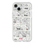 Slim Protection Premium Case［ Rody - Comic 2 ］