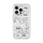 Slim Protection Premium Case［ Rody - Comic 2 ］