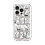 Slim Protection Premium Case［ Rody - Comic 2 ］