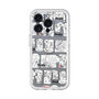 Slim Protection Premium Case［ Rody - Comic 2 ］