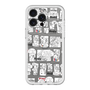 Slim Protection Premium Case［ Rody - Comic 2 ］