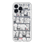Slim Protection Premium Case［ Rody - Comic 2 ］